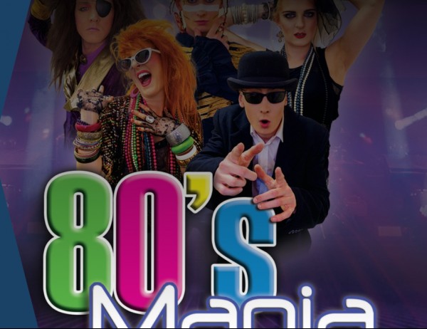 80s Mania